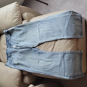 Urban Pipeline jeans